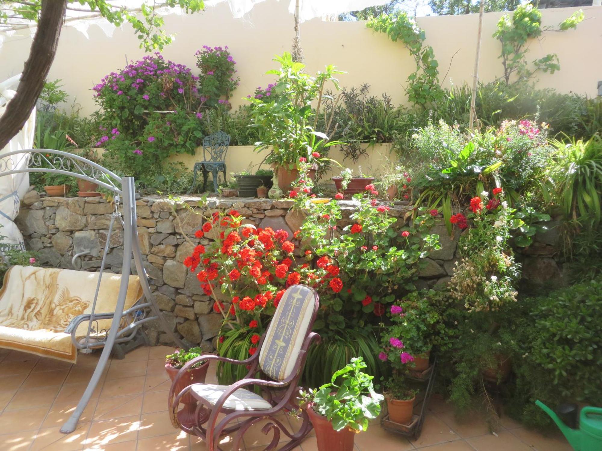 Finca Cortez Apartment 4 San Bartolomé Extérieur photo